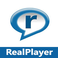 تحميل برنامج ريل بلير RealPlayer download