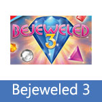 تحميل لعبة الألماس مجانا Bejeweled 3 للكمبيوتر