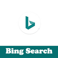 تحميل برنامج متصفح بنق حافز على الاندرويد Download bing browser