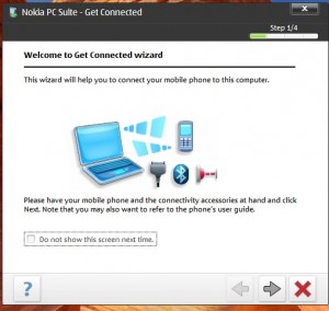 تحميل برنامج نوكيا بي سي سيوت Nokia PC Suite 7.1 تحميل برنامج نوكيا بي سي سيوت Nokia PC Suite 7.1