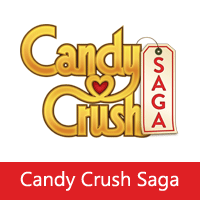 تحميل لعبة كاندي كراش ساجا Candy Crush Saga