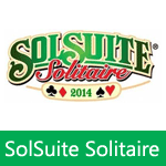 تحميل لعبة الشدة سوليتير SolSuite Solitaire 2014