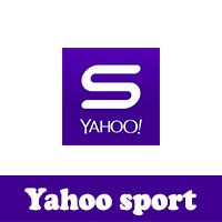 تحميل تطبيق ياهو سبورت yahoo sport للجوال البرنامج الرياضي الشهير لكل ما يتعلق بالكورةyahoo-sport