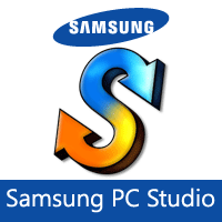 تحميل برنامج سامسونج تحميل برنامج بيسي ستوديو Samsung PC Studio