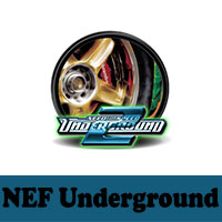 تحميل لعبة نيد فور سبيد Need for Speed Underground 2