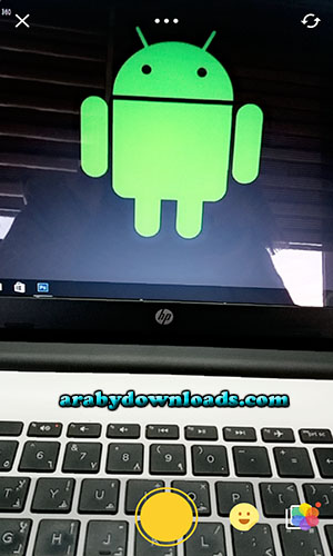 تحميل برنامج Camera360 للاندرويد
