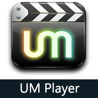 تحميل برنامج يو ام بلاير UMPlayer عربي