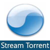 برنامج ستريم تورنت Stream Torrent