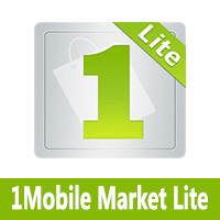 تحميل برنامج ون موبايل ماركت لايت Download 1Mobile Market Lite