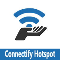 تحميل برنامج Connectify Hotspot تحويل اللاب لراوتر