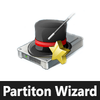 تحميل برنامج تقسيم الهارد بدون فورمات MiniTool Partition Wizard