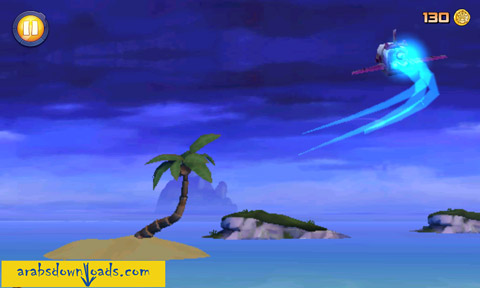 تحميل لعبة الطيور الغاضبة المتحولون Angry Birds Transformers