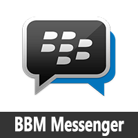 تحميل برنامج بيبي ام BBM للايفون والاندرويد والبلاك بيري