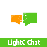 تحميل برنامج لايت سي LightC للكمبيوتر رابط مباشر مجانا