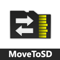 تحميل برنامج نقل التطبيقات الى الذاكرة الخارجية للاندرويد بدون روت MoveToSD