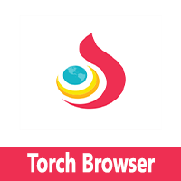 تحميل متصفح تورش عربي اخر اصدار Torch Browser