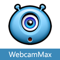 تحميل برنامج ويب كام ماكس WebcamMax لفتح اكثر من كاميرا ويب