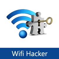 تحميل برنامج هكر واي فاي للاندرويد Wifi Hacker