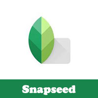 تحميل برنامج تعديل الصور سناب سيد للاندرويد Snapseed
