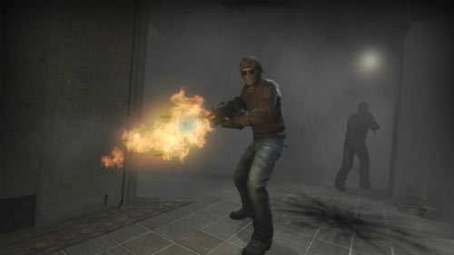 تحميل لعبة كونترا سترايك اخر اصدار 2017 Counter Strike