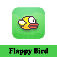 تحميل لعبة فلابي بيرد للموبايل - FlappyBird