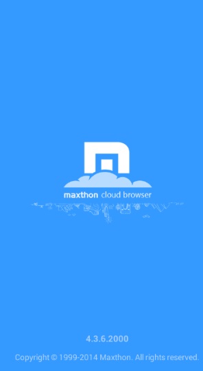 تحميل متصفح ماكثون عربي للاندرويد Maxthon Browser أسرع متصفح للجوال