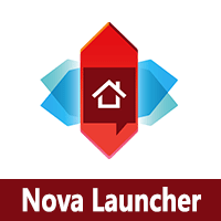 تحميل برنامج Nova Launcher بالعربي مجانا