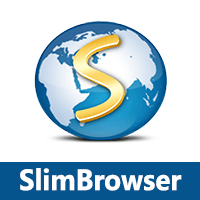 تحميل برنامج slimbrowser افضل واسرع متصفح انترنت السريع