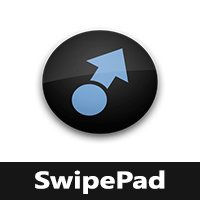 تحميل سوايب باد Swipepad لتشغيل الاتطبيقات للاندرويد