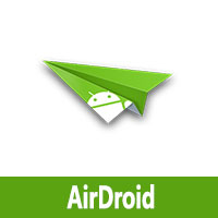 تحميلAirDroid نقل ملفات الجوال الى الكمبيوتر بدون وصلة USB