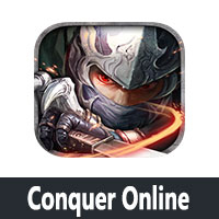 تحميل لعبة قهر اون لاين Conquer Online