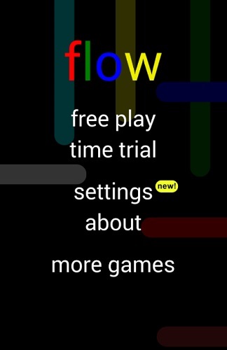 تحميل لعبة توصيل الالوان Flow Free للاندرويد والايفون والايباد والكمبيوتر