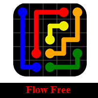 تحميل لعبة توصيل الالوان Flow Free