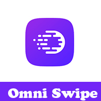 تحميل برنامج Omni Swipe للاندرويد