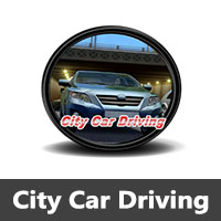 تحميل لعبة تعليم قيادة السيارات في المدينة للكمبيوتر Download City Car Driving