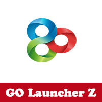 تحميل برنامج جو لانشر GO Launcher Z