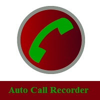 تحميل برنامج تسجيل المكالمات للاندرويد مجانا مخفي بدون صوت Download Free Automatic Call Recorder for Android