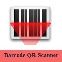 تحميل برنامج ماسح الباركود للاندرويد Download Barcode QR Code Scanner for Android