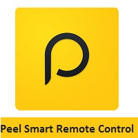 تحميل برنامج ريموت كنترول تلفزيون اندرويد ايفون للموبايل peel smart remote control tv