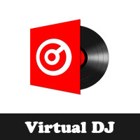 تحميل برنامج دي جي للكمبيوتر للموسيقى والحفلات والافراح Download Virtual DJ 8 for Computer