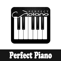تحميل برنامج بيانو حقيقي للايفون والايباد Perfect Piano الاروج الشرقي الحقيقي