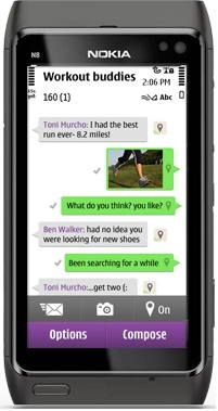 viber messenger for nokia viber messenger for nokia