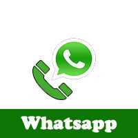 تحميل برنامج الواتساب مكالمات مجانية بدون حظر