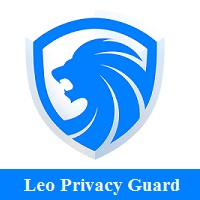 تحميل برنامج قفل الواتس اب للاندرويد والايفون Leo Privacy Guard Lock