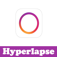 تحميل برنامج انستقرام هايبر لابس Hyperlapse