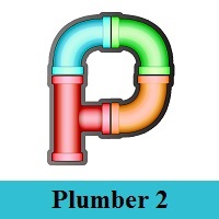 تحميل لعبة Plumber للاندرويد مجانا كاملة Download Plumber for Android Puzzle Game
