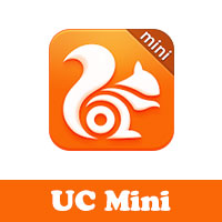 تحميل uc mini عربي متصفح يوسي ميني للاندرويد UC Mini Browser Arabic