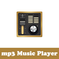 تحميل برنامج مشغل موسيقى للاندرويد سامسونج Music mp3 Player مجانا