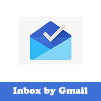 تحميل برنامج جوجل انبوكس للايفون والايباد Inbox Gmail - افضل طريقة لتنظيم صندوق الوارد والايميل