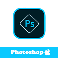 تحميل برنامج فوتوشوب للايفون Adobe Photoshop Express عربي مجانا للدمج والكتابة على الصور شرح بالصور استخدام برنامج فوتوشوب للايفون عربي مميزات برنامج الفوتوشوب لدمج الصور تحميل برنامج فوتوشوب للايفون تطبيق Adobe Photoshop Fix لمعالجة الصور حزمة الفوتوشوب المجانية للايفون والايباد لتحسين وتنقية صورك